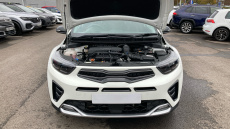Kia Stonic 1.0T GDi 48V GT-Line S 5dr Petrol Estate